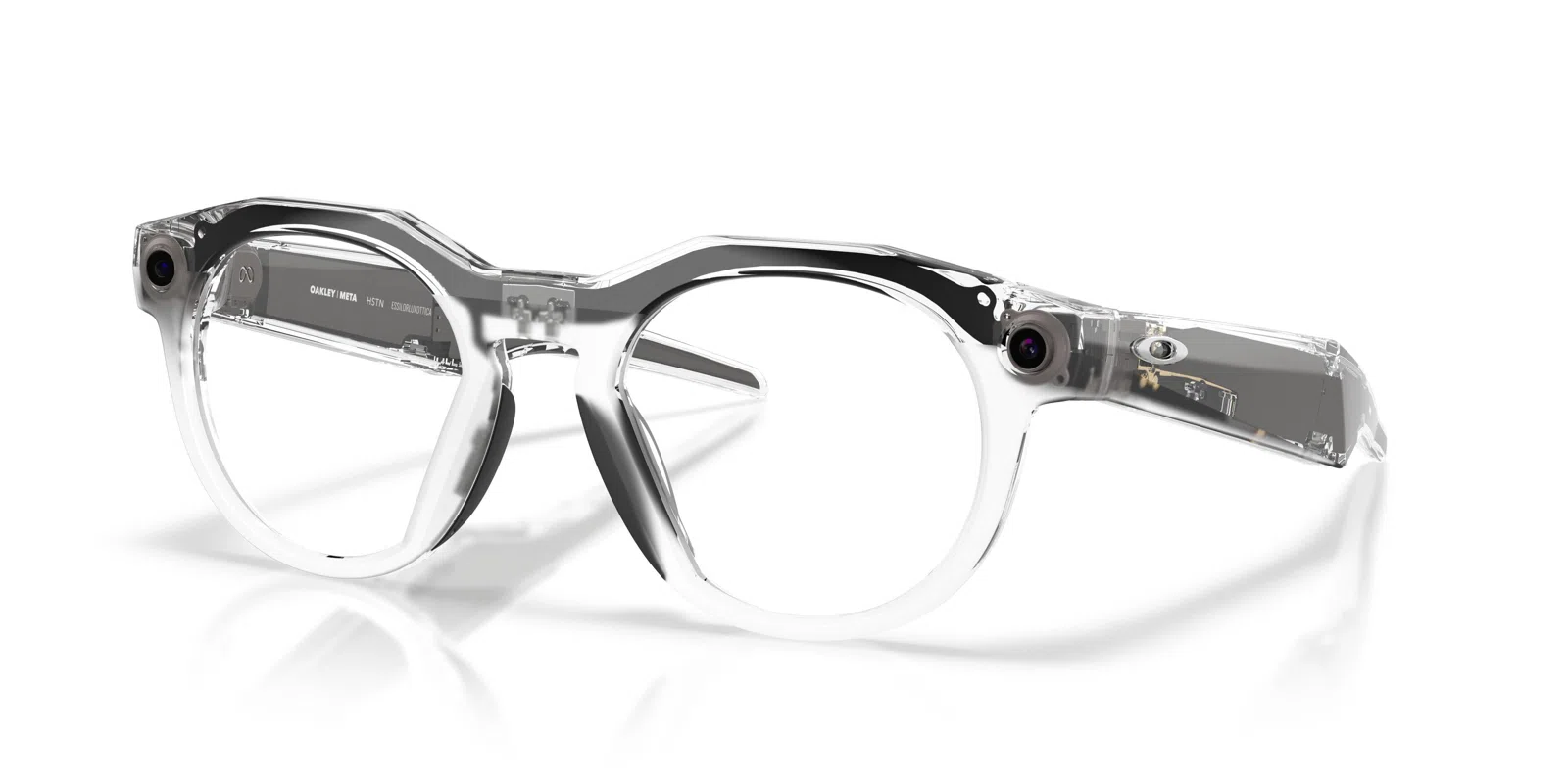Oakley Meta Hstn 8002 Sunglasses - view 24